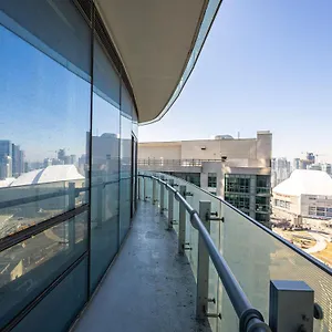 Apartment Globalstay. Amazing Downtown