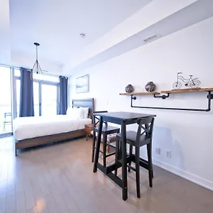 Apartment Rivetstays - The York